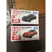 在飛比找蝦皮購物優惠-(日版正版現貨) Tomica 初回色 一般色2016 26