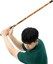 eighteen h Golf Swing Trainer Max Speed Heoseok Pro Training Aid Equipment Indoor Practice Accesories Men Women
