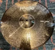Paiste 17" 900 Series Heavy Crash Cymbal