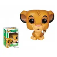 在飛比找樂天市場購物網優惠-FUNKO POP 迪士尼系列: 獅子王 辛巴