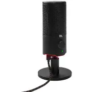 JBL Quantum Stream Microphone Black