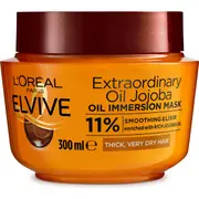 Loreal Extraordinary Oil Mask 300mL