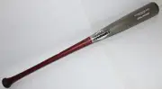Buxton 25BB Old Hickory Steel Pressed Maple Baseball Bat 32"/29 oz. D/S