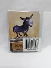 The Zorro Dice Game Equipment Pack #1