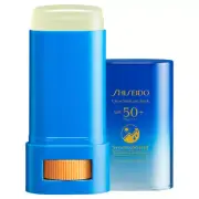 SHISEIDO Clear Suncare Stick SynchroShield UV Sunscreen SPF50+ PA++++ 20g