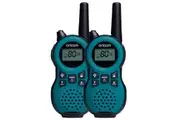 Oricom PMR795 1 Watt Handheld UHF CB Radio Twin Pack