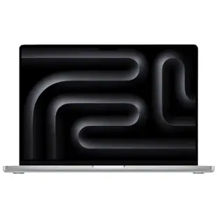 Apple MacBook Pro 16&quot; Liquid Retina XDR M3 Max 16-core/48GB/1TB/40-core GPU/Mac OS 筆記型電腦 銀色 MUW73ZP/A 香港行貨