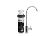 PURETEC Z18 Kitchen Mixer Tap with Under Sink Filter - High Loop