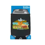 Phuket Thailand Country Flag Destination - Funny Cooler Holders Stubby Holder