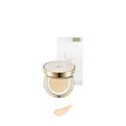 CNP LABORATORY - Propolis Ampule In Radiant Cushion SPF50+ PA+++ (With Refill) - 15g*2ea - 22 Light Beige
