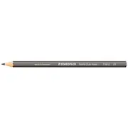Staedtler Noris Club Maxi Learner Graphite Pencil 2B