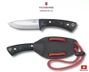 Victorinox Swiss Army Knife Outdoor Master Mic S Full Tang Sports Knife 4.2262