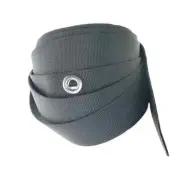 Scuba Diving Backplate Harness Weight Waist Belt Diving Snorkeling Free Diving