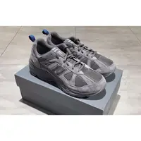 在飛比找蝦皮購物優惠-New Balance 灰色慢跑鞋 CM878 24CM