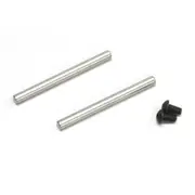 Kyosho IF425-35 Sus. Shaft (3x35mm/2pcs/MP9)