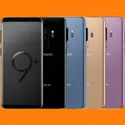 Samsung Galaxy S9