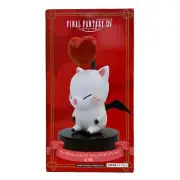 Final Fantasy XIV Moogle Room Lamp Valentiones Day Limited Edition