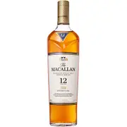 [Macallan] The Macallan 12YO Double Cask Scotch Whisky 700mL