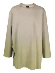 [Rick Owens x Moncler] Moncler + Rick Owens SubHuman 衛衣