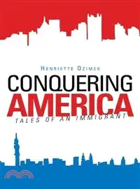 在飛比找三民網路書店優惠-Conquering America