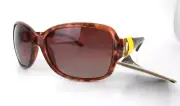 WOMEN'S Sunglasses FOSTER GRANT Max block POPPET 100% UVA POLARIZED