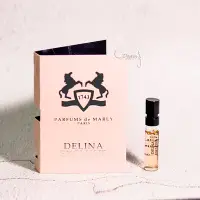 在飛比找Yahoo!奇摩拍賣優惠-Parfums de Marly 德利娜 獨家 Delina