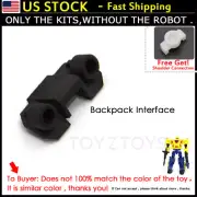 Backpack Interface Shoulder Connection for Legacy G2 Universe Leadfoot / Mirage