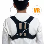 For Oculus Quest 2 VR HTC Vive Removable Game Power Bank Battery Backpack Strap