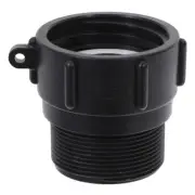 Water Tank Connector Ibc Fittings Tote Fine Thread