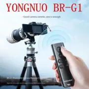 YONGNUO BR-G1 Wireless Camera Timer Shutter Release Timelapse Remote Controller