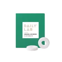 在飛比找PChome24h購物優惠-DAILY LAB｜360°車用香氛 補充包