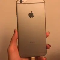 在飛比找蝦皮購物優惠-IPhone 6 plus 128GB