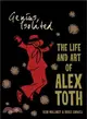 Genius, Isolated: The Life and Art of Alex Toth