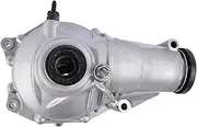 Front Axle Differential Carrier Assembly Compatible For BMW X5 X6 F15 F16 F32 F30 320i 328i 428i 435i 31507594315