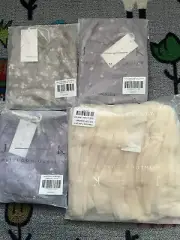 JAMIE KAY BABY GIRL SIZE 6-12 MONTHS SUMMER BUNDLE BNWT