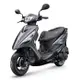 KYMCO 光陽 大地名流150 雙碟 (2024新車) -12期