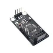 ATMEGA48+NRF24L01+ wireless Shield module SPI to IIC I2C TWI For Arduino