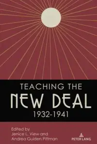 在飛比找博客來優惠-Teaching the New Deal, 1932-19