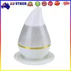 # 7 Color Ultrasonic Home Aroma Humidifier Air Diffuser Purifier