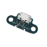Wireless Micro USB Charger Change Port Replacement For Beats By Dre Studio 3 B