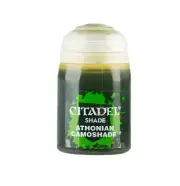 SHADE: ATHONIAN CAMOSHADE Citadel Paint/ Wash