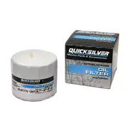 Quicksilver Oil Filter Mercury 70-115Hp & 150Hp Efi