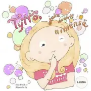 Tytt, joka unohti nimens LEENA by Tiina Walsh (Finnish) Paperback Book