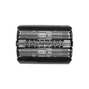 52B Electric Shaver Replacement Head Compatible with Braun Series 5 Shaver Replacement Foil and black