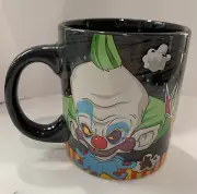 killer klowns from outer space coffee mug short slim spirit halloween New