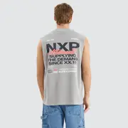[Nena and Pasadena] Fixture Street Muscle Pigment Alloy