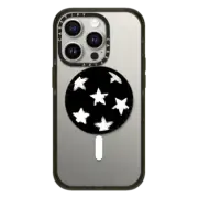 Snappy Grip Stand Snappy™ Grip Stand MagSafe Compatible Star Marks