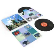 Profound Mysteries (Vinyl)
