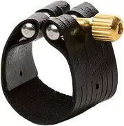 4RS Contra Alto Clarinet Ligature
