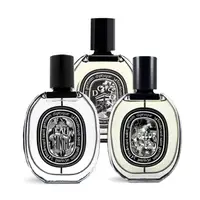 在飛比找PChome24h購物優惠-【DIPTYQUE】淡香精 75ml 多款任選